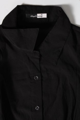 Дамска риза, Размер M, Цвят Черен, Цена 7,75 лв.