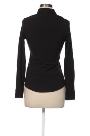 Dámska košeľa , Veľkosť M, Farba Čierna, Cena  4,40 €