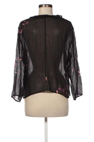 Γυναικείο πουκάμισο, Μέγεθος S, Χρώμα Μαύρο, Τιμή 2,47 €
