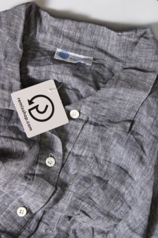 Dámska košeľa , Veľkosť M, Farba Sivá, Cena  2,55 €