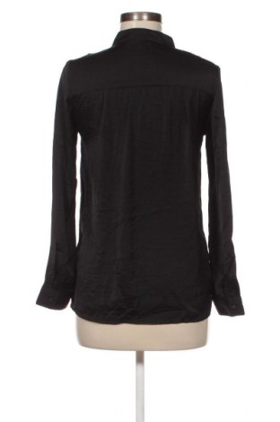 Dámska košeľa , Veľkosť M, Farba Čierna, Cena  2,41 €