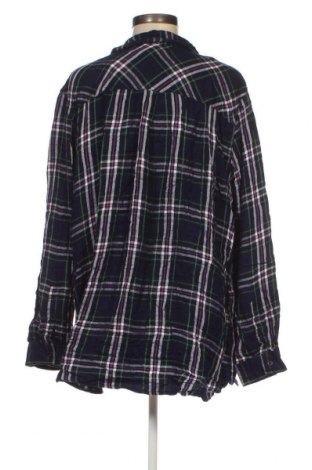 Dámska košeľa , Veľkosť XL, Farba Viacfarebná, Cena  3,55 €