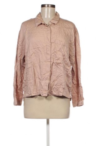 Γυναικείο πουκάμισο, Μέγεθος M, Χρώμα Ρόζ , Τιμή 2,32 €