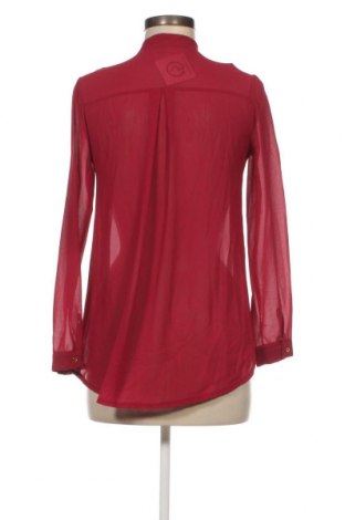 Dámská košile , Velikost M, Barva Červená, Cena  399,00 Kč