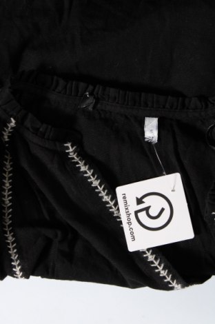 Γυναικείο πουκάμισο, Μέγεθος M, Χρώμα Μαύρο, Τιμή 15,46 €