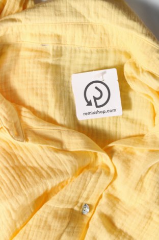 Damenbluse, Größe XL, Farbe Gelb, Preis 17,40 €