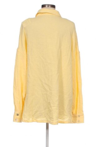 Dámská košile , Velikost XL, Barva Žlutá, Cena  399,00 Kč