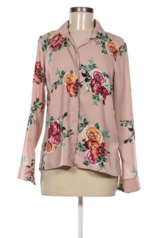 Γυναικείο πουκάμισο, Μέγεθος S, Χρώμα Πολύχρωμο, Τιμή 9,44 €
