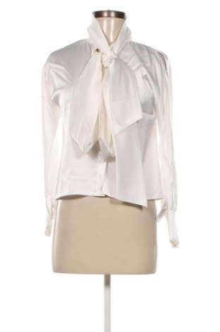 Γυναικείο πουκάμισο, Μέγεθος S, Χρώμα Λευκό, Τιμή 18,00 €