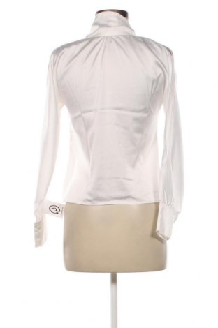 Γυναικείο πουκάμισο, Μέγεθος S, Χρώμα Λευκό, Τιμή 18,00 €