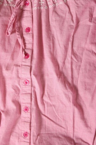 Γυναικείο πουκάμισο, Μέγεθος L, Χρώμα Ρόζ , Τιμή 15,46 €