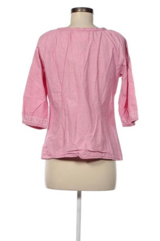 Дамска риза, Размер L, Цвят Розов, Цена 25,00 лв.