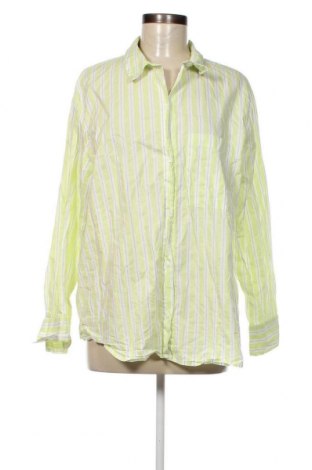 Γυναικείο πουκάμισο, Μέγεθος XL, Χρώμα Πολύχρωμο, Τιμή 3,56 €