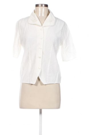 Dámska košeľa , Veľkosť M, Farba Biela, Cena  5,12 €