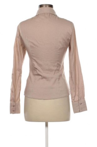 Γυναικείο πουκάμισο, Μέγεθος M, Χρώμα Καφέ, Τιμή 3,96 €