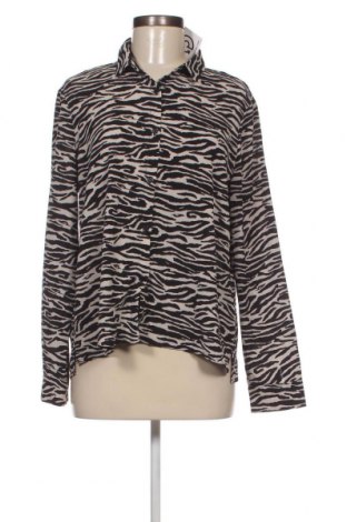 Γυναικείο πουκάμισο 17 & Co., Μέγεθος L, Χρώμα Πολύχρωμο, Τιμή 2,32 €