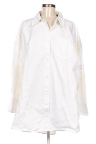 Γυναικείο πουκάμισο ABOUT YOU x Emili Sindlev, Μέγεθος XL, Χρώμα Πολύχρωμο, Τιμή 24,12 €