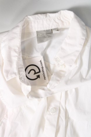 Dámska košeľa  ASOS, Veľkosť S, Farba Biela, Cena  12,28 €