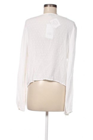 Γυναικείο πουκάμισο About You, Μέγεθος XL, Χρώμα Λευκό, Τιμή 14,43 €