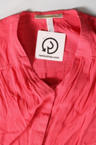 Γυναικείο πουκάμισο Adidas Neo, Μέγεθος S, Χρώμα Ρόζ , Τιμή 4,00 €