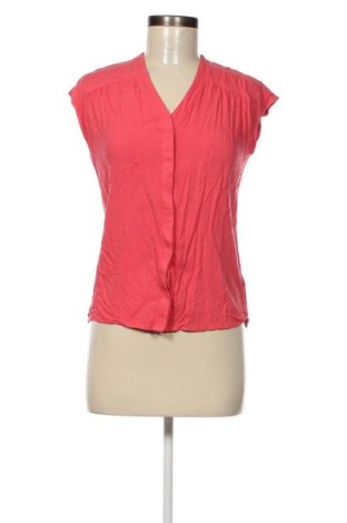 Γυναικείο πουκάμισο Adidas Neo, Μέγεθος S, Χρώμα Ρόζ , Τιμή 4,00 €