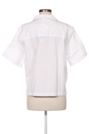 Дамска риза Adidas Originals, Размер S, Цвят Бял, Цена 102,00 лв.