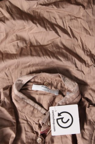 Cămașă de femei Aglini, Mărime M, Culoare Bej, Preț 14,21 Lei