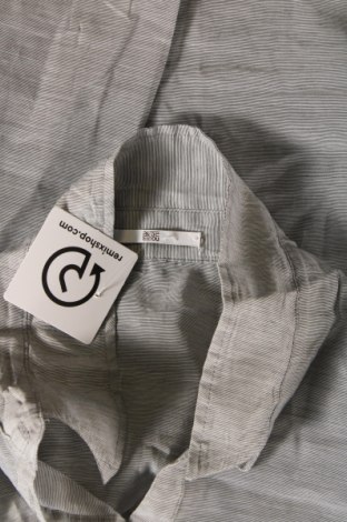 Γυναικείο πουκάμισο Akac Ecou, Μέγεθος M, Χρώμα Γκρί, Τιμή 2,73 €