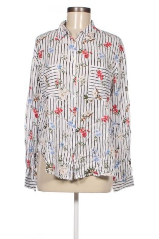 Γυναικείο πουκάμισο Alcott, Μέγεθος XL, Χρώμα Πολύχρωμο, Τιμή 10,05 €