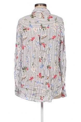 Γυναικείο πουκάμισο Alcott, Μέγεθος XL, Χρώμα Πολύχρωμο, Τιμή 15,46 €
