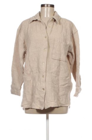 Dámská košile  American Vintage, Velikost M, Barva Béžová, Cena  542,00 Kč