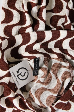 Γυναικείο πουκάμισο Amisu, Μέγεθος M, Χρώμα Πολύχρωμο, Τιμή 2,63 €