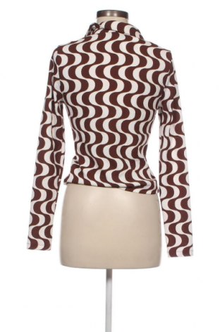 Γυναικείο πουκάμισο Amisu, Μέγεθος M, Χρώμα Πολύχρωμο, Τιμή 2,63 €