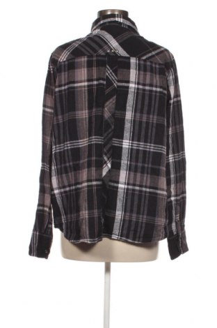 Γυναικείο πουκάμισο Amisu, Μέγεθος L, Χρώμα Πολύχρωμο, Τιμή 2,63 €