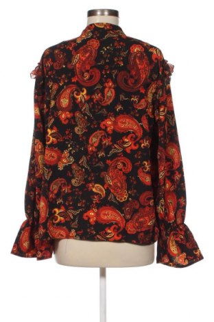 Dámska košeľa  Amisu, Veľkosť XL, Farba Čierna, Cena  8,37 €