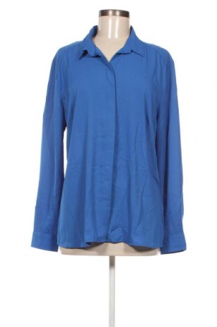 Dámska košeľa  Amisu, Veľkosť XL, Farba Modrá, Cena  7,80 €