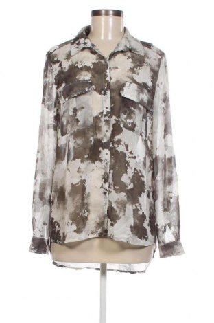 Γυναικείο πουκάμισο Amisu, Μέγεθος M, Χρώμα Πολύχρωμο, Τιμή 3,71 €
