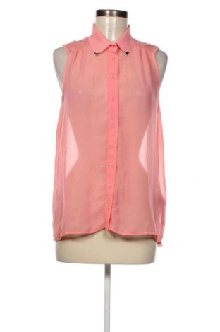 Dámská košile  Amisu, Velikost L, Barva Růžová, Cena  318,00 Kč