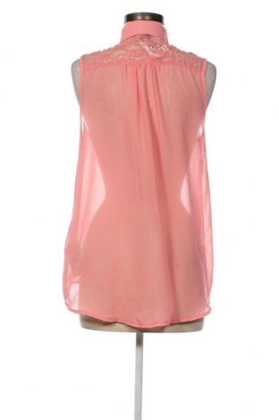 Γυναικείο πουκάμισο Amisu, Μέγεθος L, Χρώμα Ρόζ , Τιμή 12,83 €