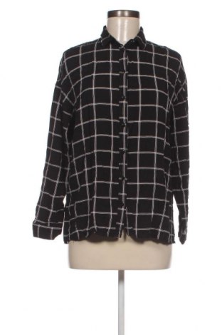 Дамска риза Amisu, Размер M, Цвят Черен, Цена 4,75 лв.