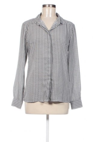 Γυναικείο πουκάμισο Amisu, Μέγεθος S, Χρώμα Πολύχρωμο, Τιμή 2,30 €