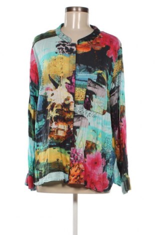 Dámska košeľa  Andrea, Veľkosť XL, Farba Viacfarebná, Cena  12,79 €
