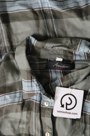 Дамска риза Aniston, Размер L, Цвят Многоцветен, Цена 6,50 лв.