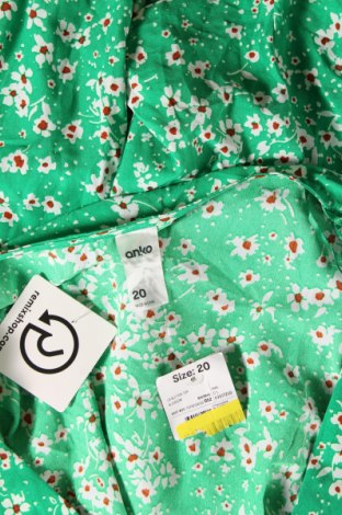 Γυναικείο πουκάμισο Anko, Μέγεθος XL, Χρώμα Πολύχρωμο, Τιμή 24,74 €