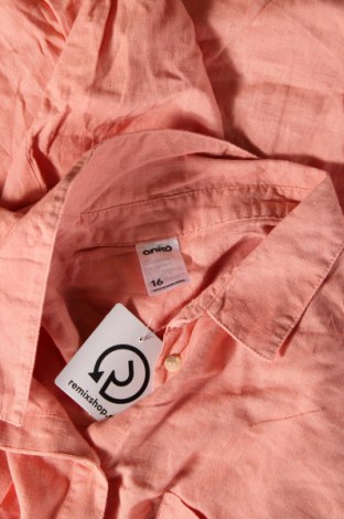 Damenbluse Anko, Größe L, Farbe Rosa, Preis € 17,40