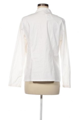 Дамска риза Ann Llewellyn, Размер XL, Цвят Бял, Цена 12,46 лв.