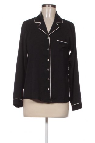 Γυναικείο πουκάμισο Anna Field, Μέγεθος S, Χρώμα Μαύρο, Τιμή 5,57 €