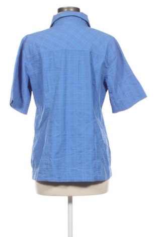 Dámska košeľa  Arcade, Veľkosť L, Farba Modrá, Cena  4,96 €