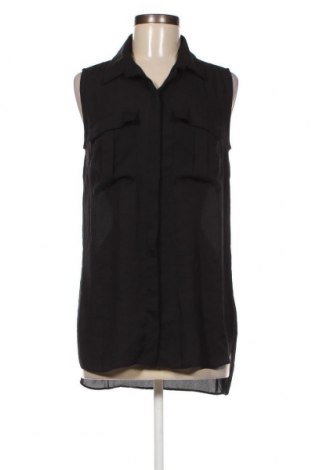 Γυναικείο πουκάμισο Atmosphere, Μέγεθος M, Χρώμα Μαύρο, Τιμή 3,56 €