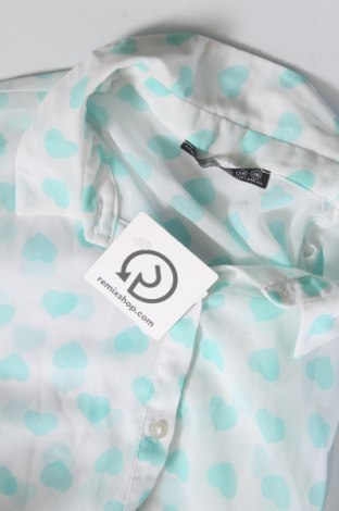Γυναικείο πουκάμισο Atmosphere, Μέγεθος S, Χρώμα Πολύχρωμο, Τιμή 12,83 €